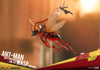 Image of Ant-Man on Flying Ant and the Wasp