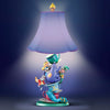 Image of Disney 'Alice In Wonderland' Mad Hatter's Tea Party Lamp