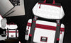 Image of Star Wars Stormtrooper Backpack