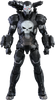 Image of The Punisher War Machine Armor