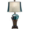 Image of Philadelphia Eagles Trophy Lamp