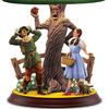 Image of "We're Not In Kansas Anymore" WIZARD OF OZ Lamp