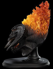 THE BALROG, FLAME OF UDÛN - CREATURE BUST