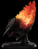 Image of THE BALROG, FLAME OF UDÛN - CREATURE BUST