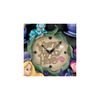 Image of Disney Alice In Wonderland "Mad Hatter" Wall Clock