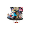 Image of Disney Alice In Wonderland "Mad Hatter" Wall Clock