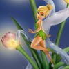 Image of Disney 'Tinker Bell's Magical Flight' Sculpture