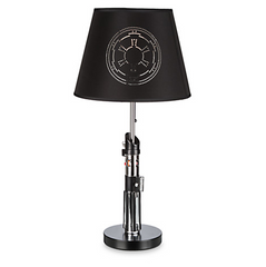 Lamp - Star Wars - Lightsaber Lamp