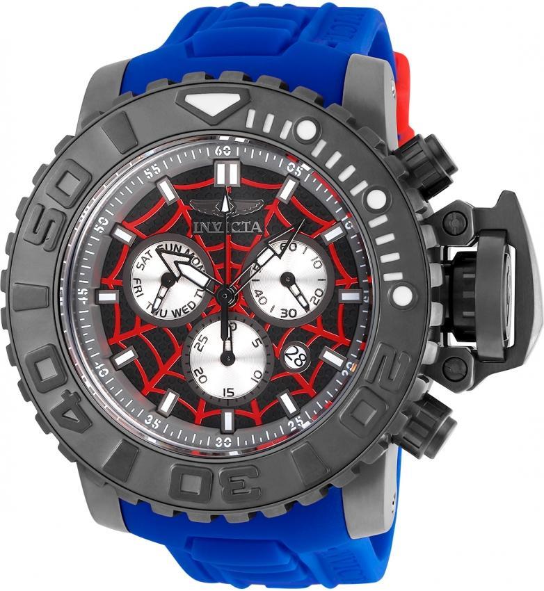 Invicta Marvel  model 25618