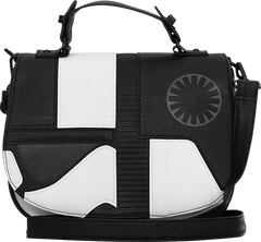 Executioner Trooper Crossbody Bag