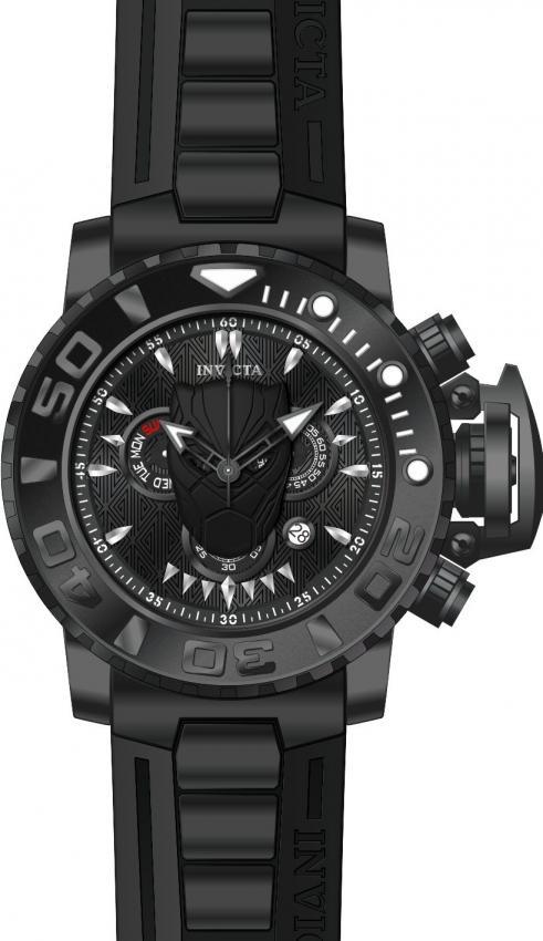 Invicta Marvel  model 26789