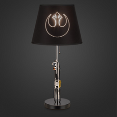 Lamp - Star Wars - Lightsaber Lamp