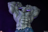 Image of Grey Hulk Statue
