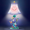 Image of Disney 'Alice In Wonderland' Mad Hatter's Tea Party Lamp