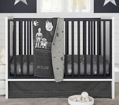 Star Wars - Baby Bedding