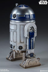 R2-D2 Deluxe