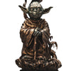 Image of Star Wars Yoda Lamp