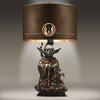 Image of Star Wars Yoda Lamp