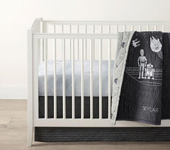 Star Wars - Baby Bedding