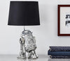 Image of Star Wars R2-D2 Lamp