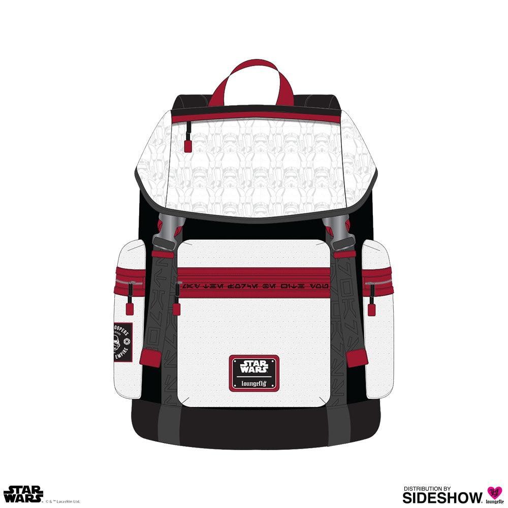 Star Wars Stormtrooper Backpack