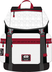 Star Wars Stormtrooper Backpack