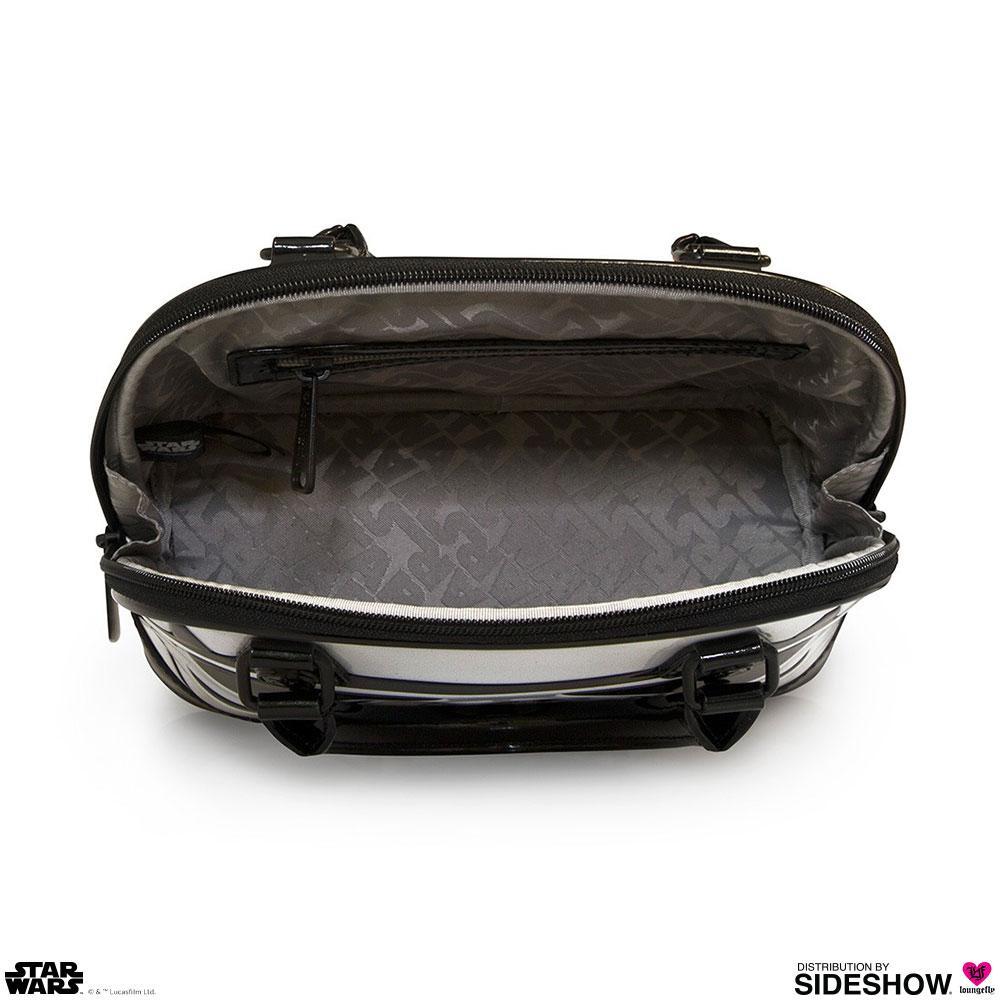 Stormtrooper Patent Mini Dome Bag