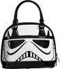 Image of Stormtrooper Patent Mini Dome Bag
