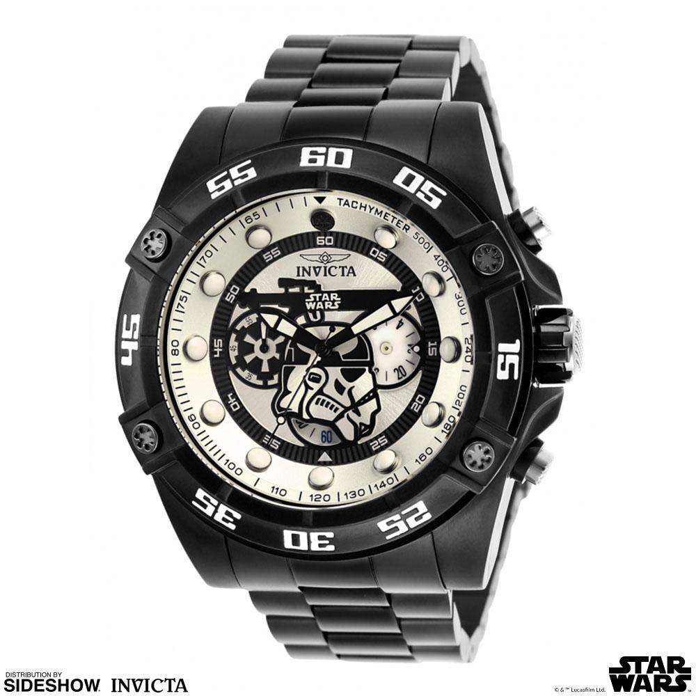 Stormtrooper Watch - Model 26515
