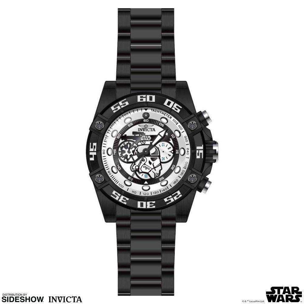 Stormtrooper Watch - Model 26515