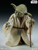 Image of Yoda  doll