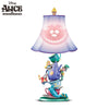 Image of Disney 'Alice In Wonderland' Mad Hatter's Tea Party Lamp